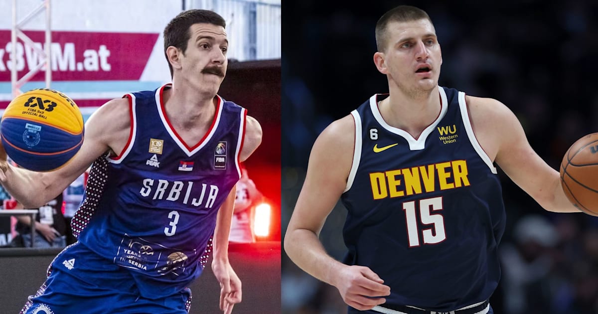 Nikola Jokic’s post NBA Finals plans set to include 3x3 basketball