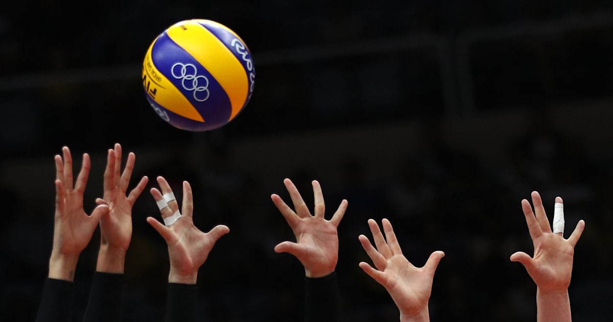 【バレーボール】天皇杯準決勝：決勝は東レアローズ対ジェイテクトSTINGS