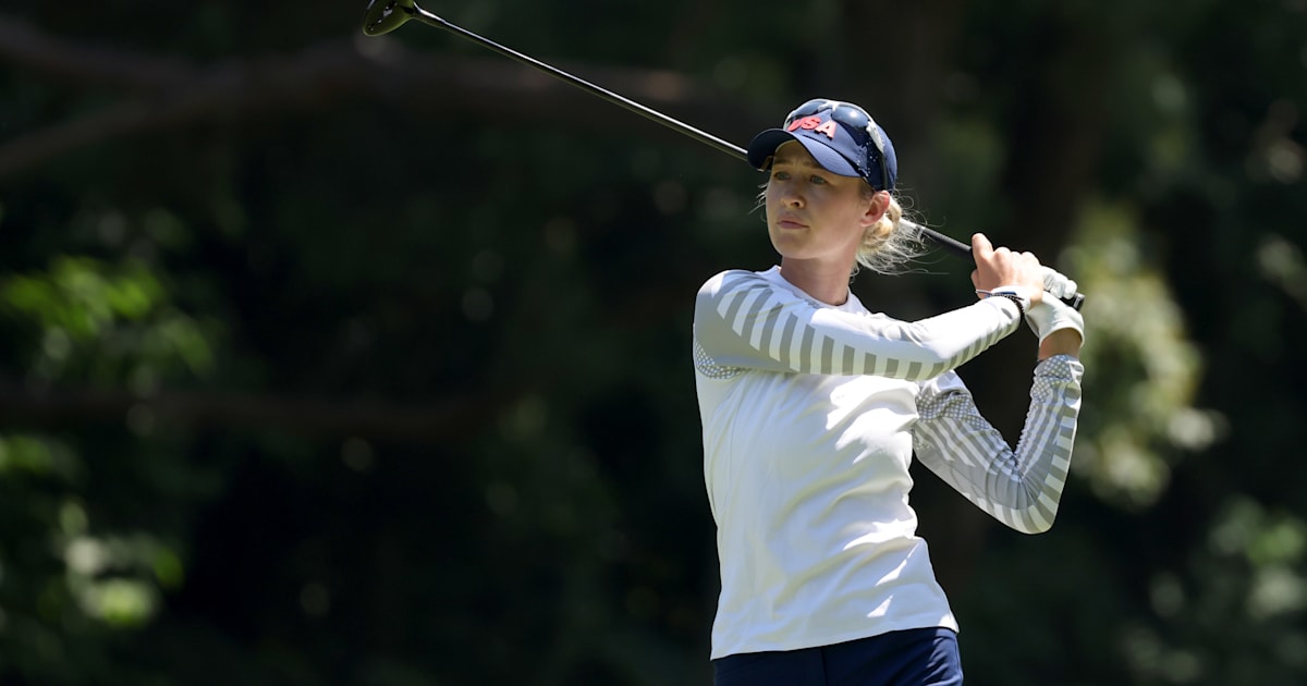 Golf - Women's British Open 2021: Preview, schedule, stars involved ...