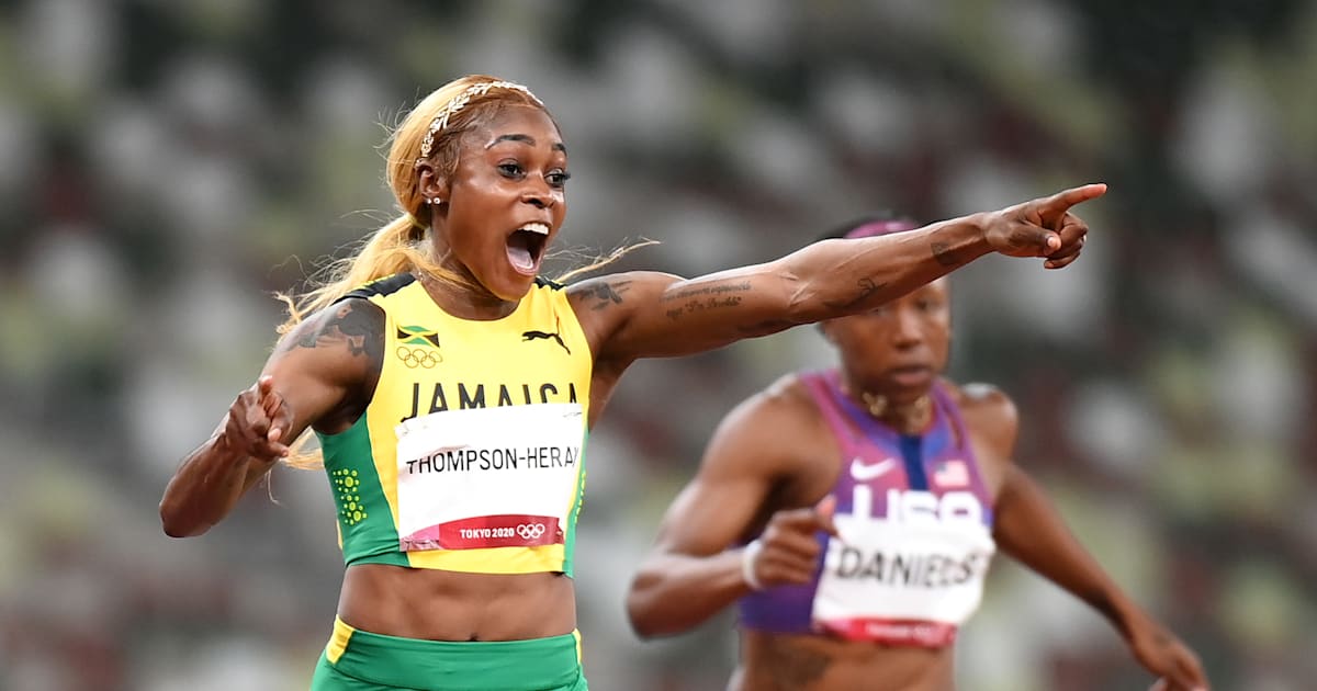 Track and Field world Championships 2022 Preview, schedule and