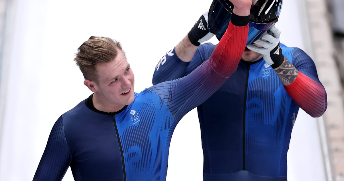 European champion Brad Hall exclusive on how Team GB could become a