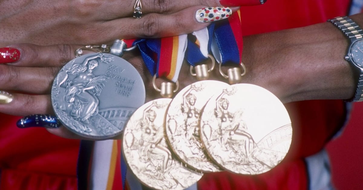 ソウル1988オリンピックメダル デザイン、歴史、写真