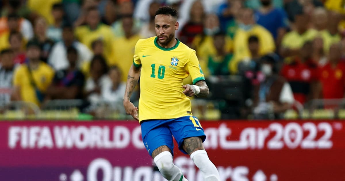Футбол. Чемпионат мира 2022. Бразилия: состав, расписание матчей ...