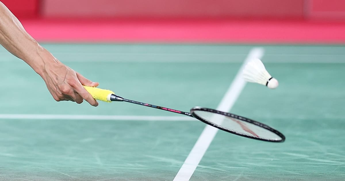 World Junior Badminton Championships 2022 India make strong start