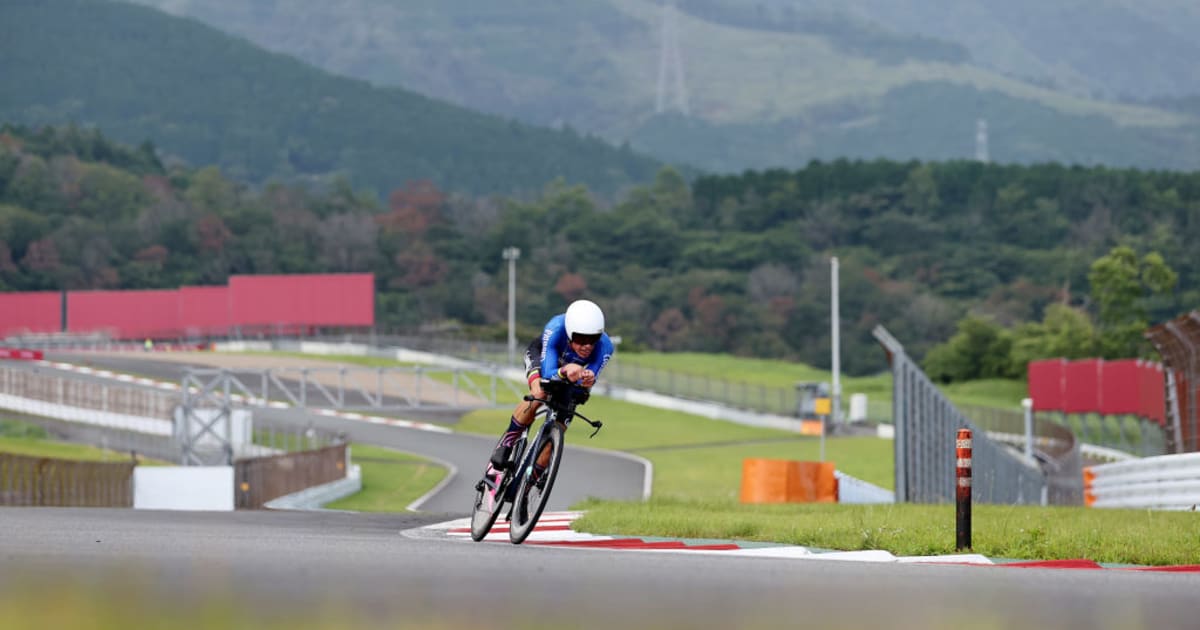 Paris 2025 révèle les parcours des épreuves olympiques de cyclisme sur