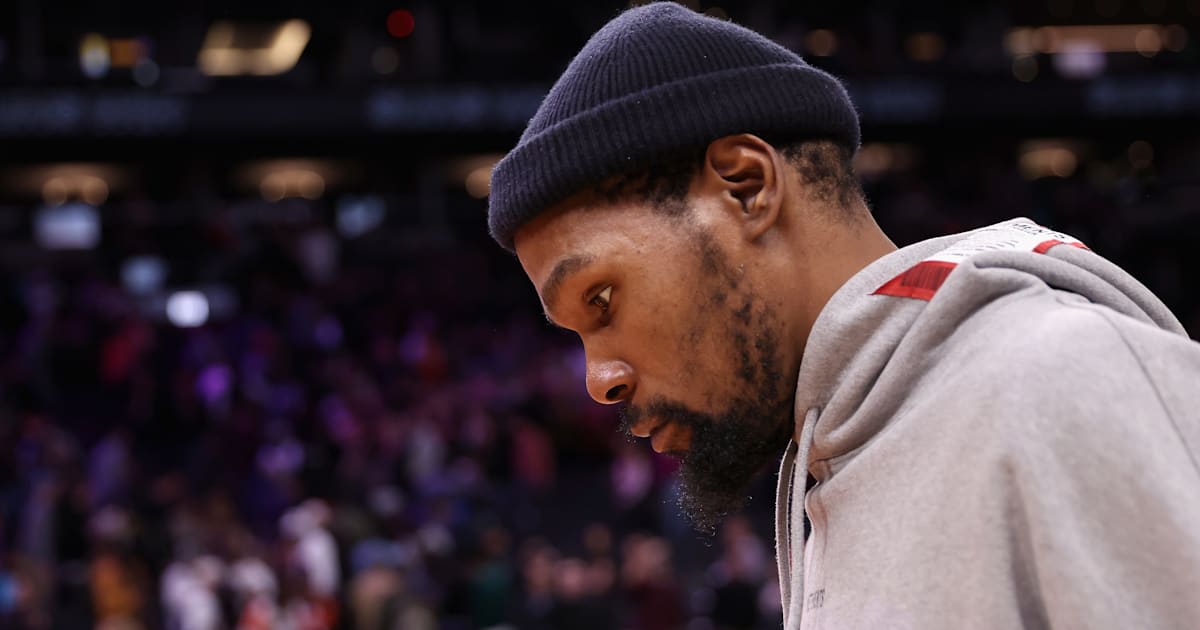 kevin durant beanie