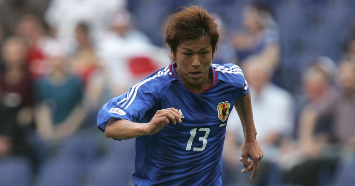 サッカー元日本代表・柳沢敦氏が新型コロナウイルス対策を呼び掛け｜自宅でのうどん作りを明かす