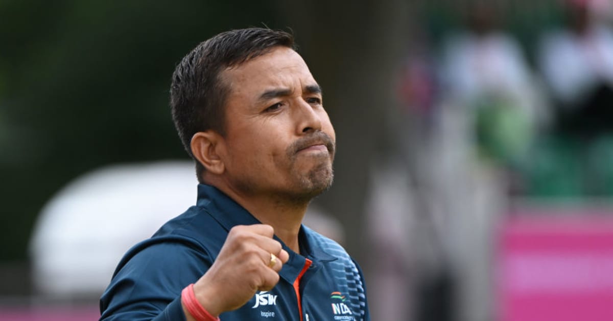 Lawn bowls at Commonwealth Games 2022 Indian men’s fours assured of medal