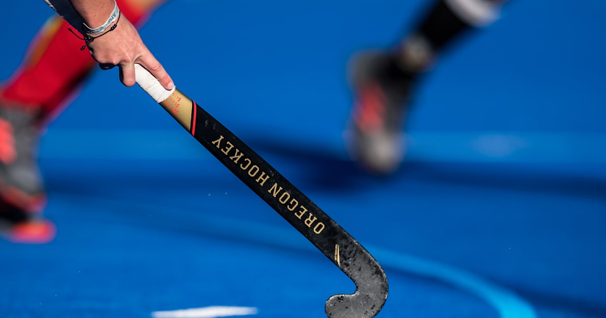 Hockey Stick Know The Size Weight And Materials Used
