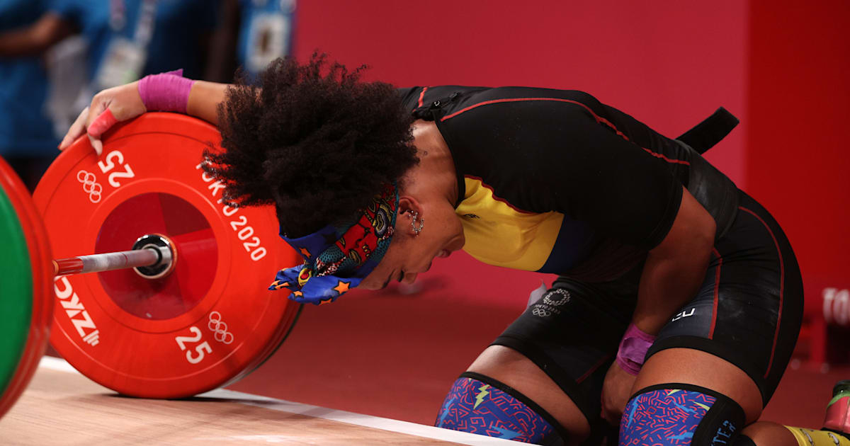 Mundial de Halterofilia 2023 Previa, calendario completo y cómo ver el