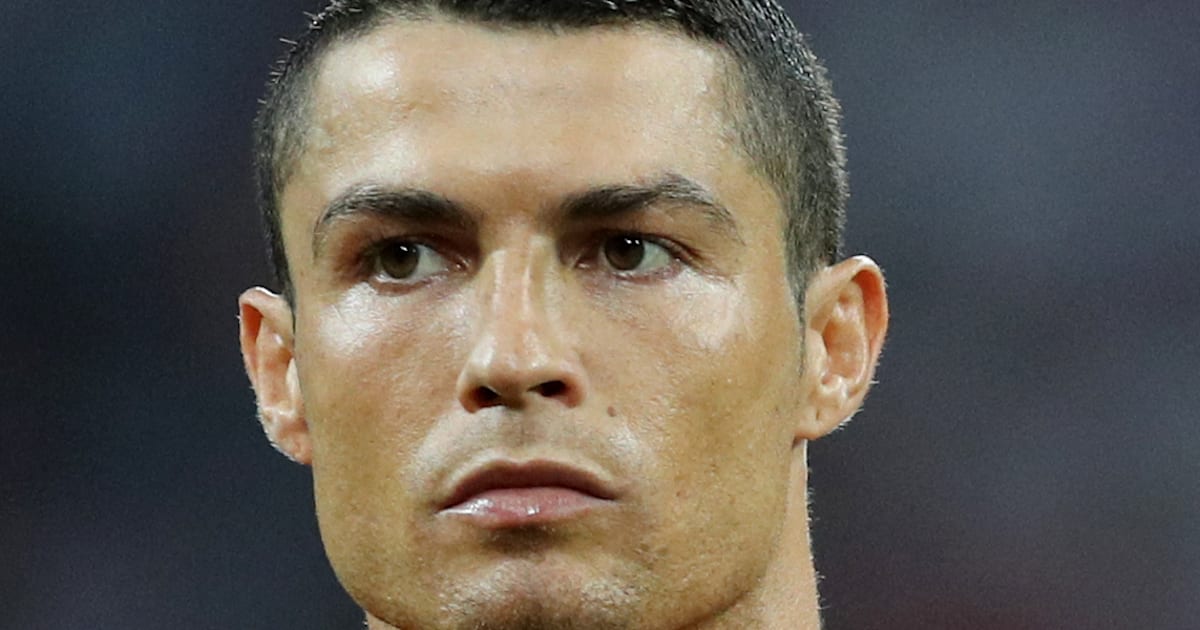 Cristiano Ronaldo Dos Santos Aveiro Biography Olympic Medals Records And Age