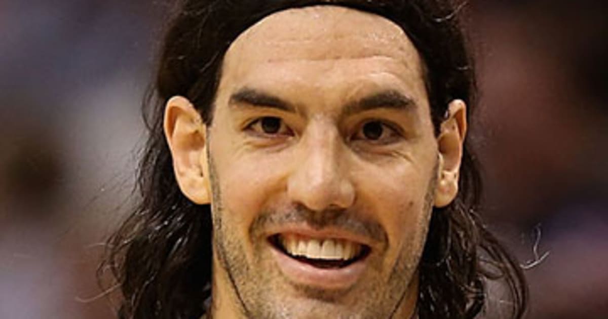 Luis SCOLA Biography, Olympic Medals, Records and Age