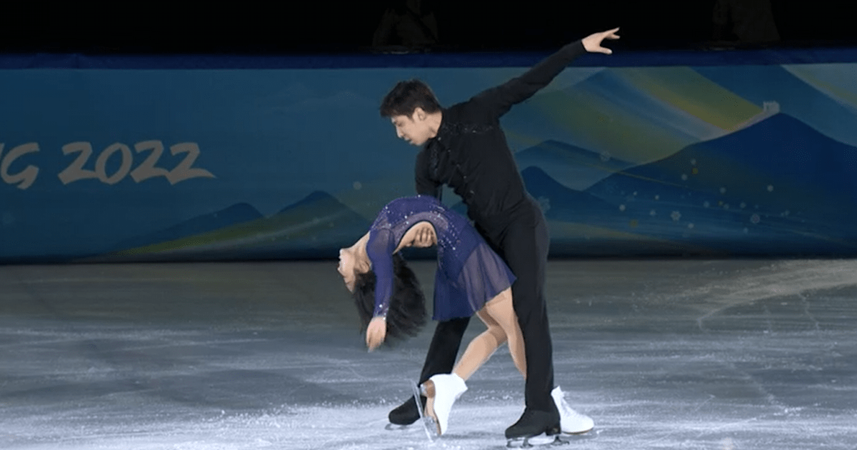 Sport Highlights Beijing 2022 Figure Skating Mixed Gala