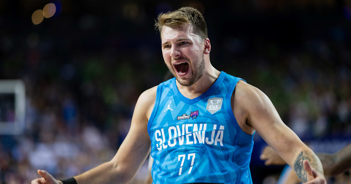 FIBA BasketballWeltmeisterschaft 2023 Die bereits qualifizierten Teams