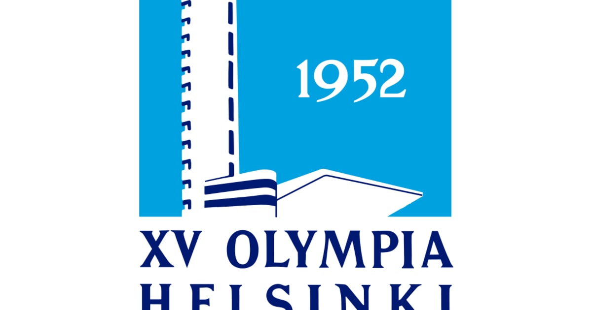 Helsinque 1952 arremesso de peso masculino Resultados - Olímpico athletics