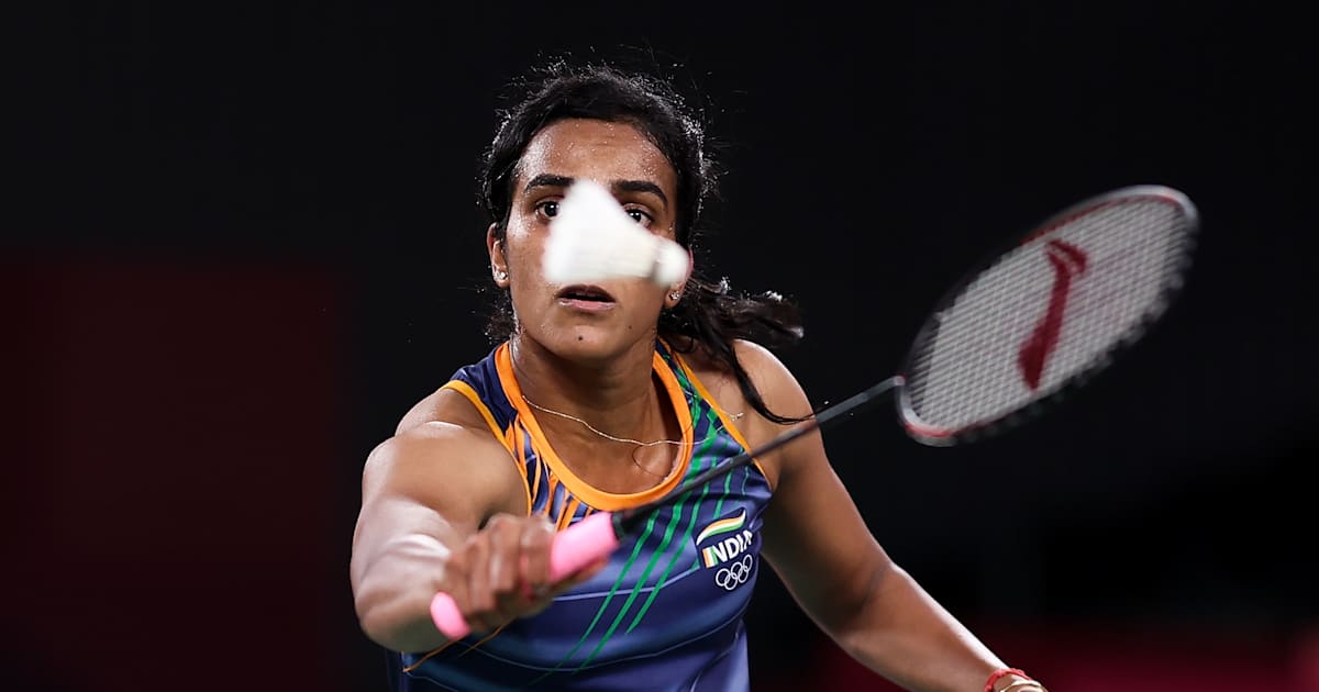 PV Sindhu to face Tai Tzu Ying within the quarter-finals