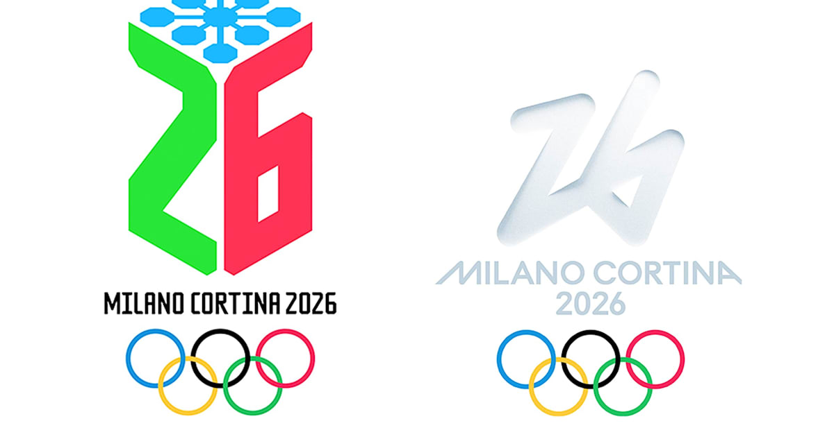 Milano Cortina 2026 launch online vote to decide emblem - Olympic News