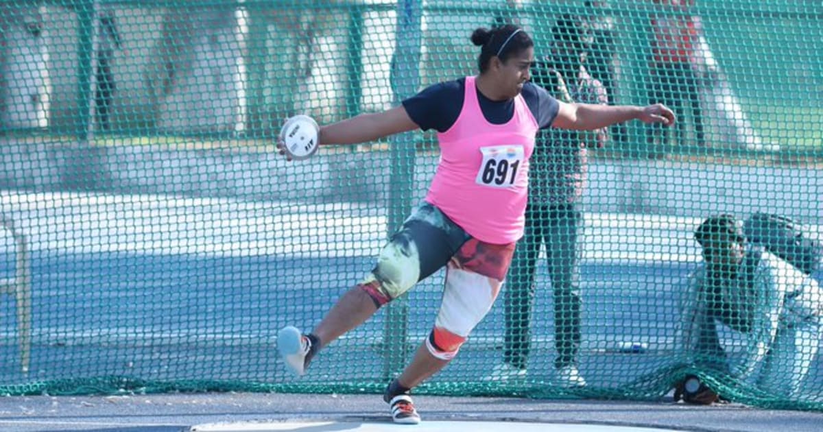 Discus throw: Rules, regulations, records and all you need to know