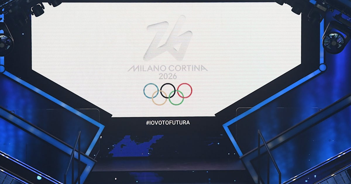 Milano Cortina 2026 Public weighs in on future mascot selection during