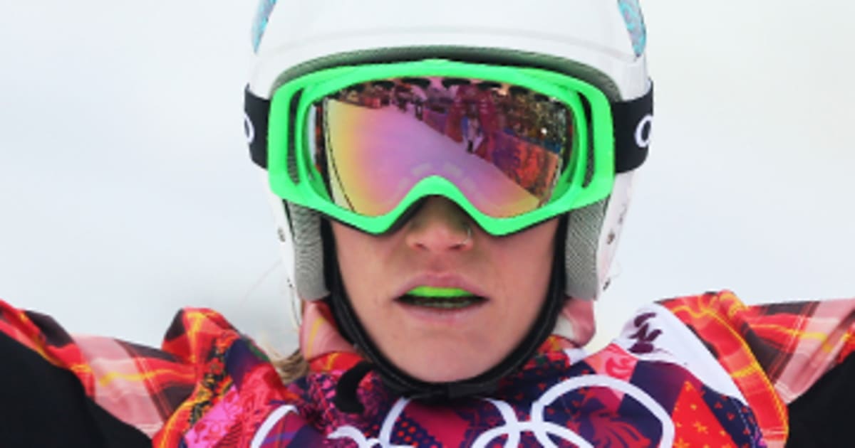 SIMMERLING Biographie, médailles olympiques, records et âge