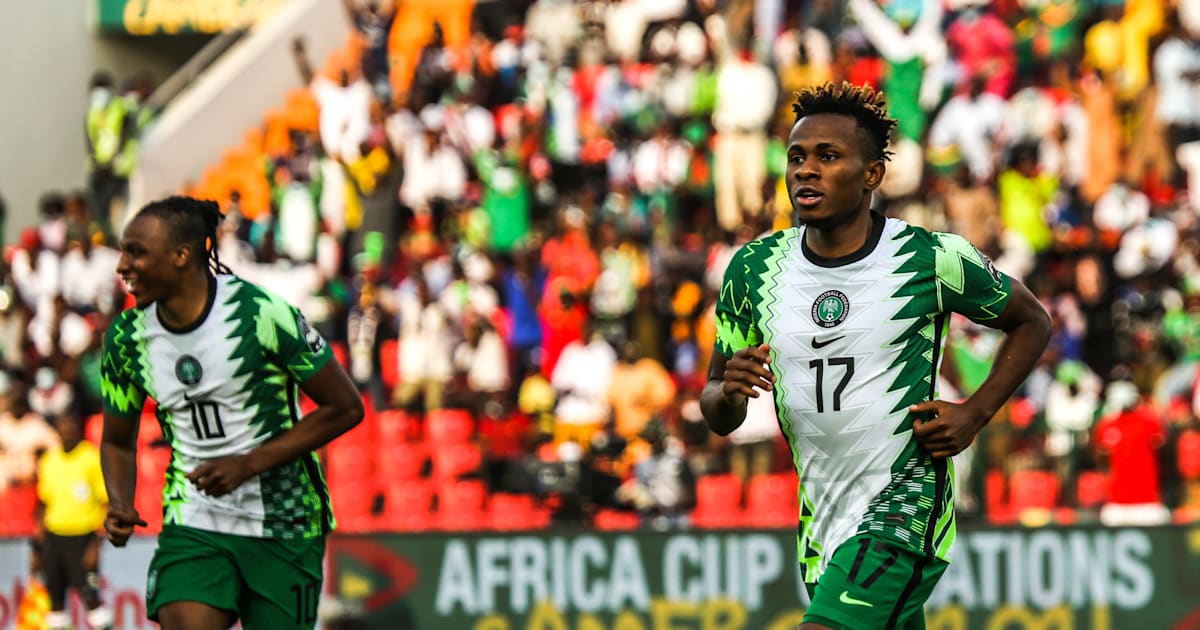 Africa Cup of Nations 2022: Things to know about the round of 16