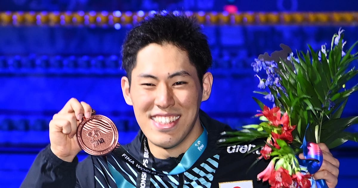 Tomoru HONDA Biography, Olympic Medals, Records and Age