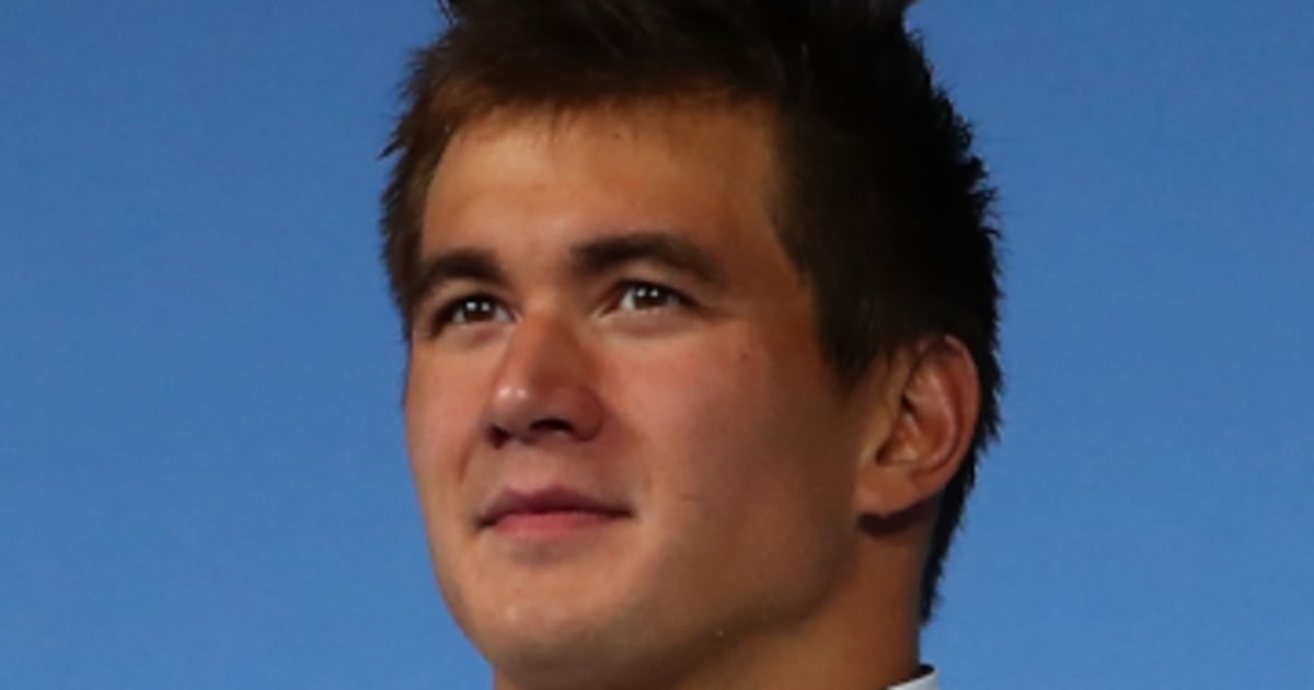 Nathan Adrian Biography Olympic Medals Records And Age
