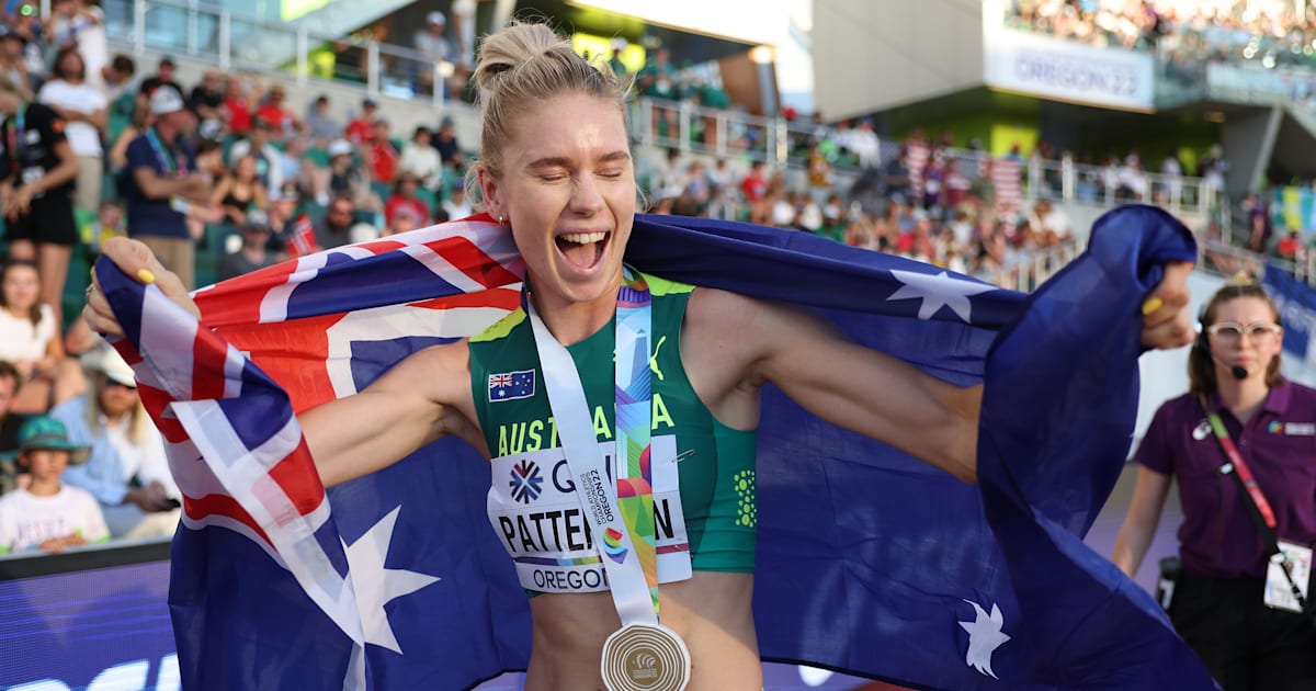 Commonwealth Games 2022 How to watch athletics preview, schedule & stars