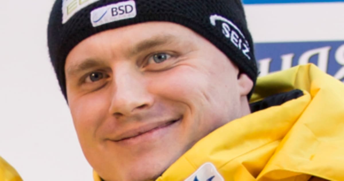 Christian POSER バイオグラフィー、オリンピックメダル、記録と年齢