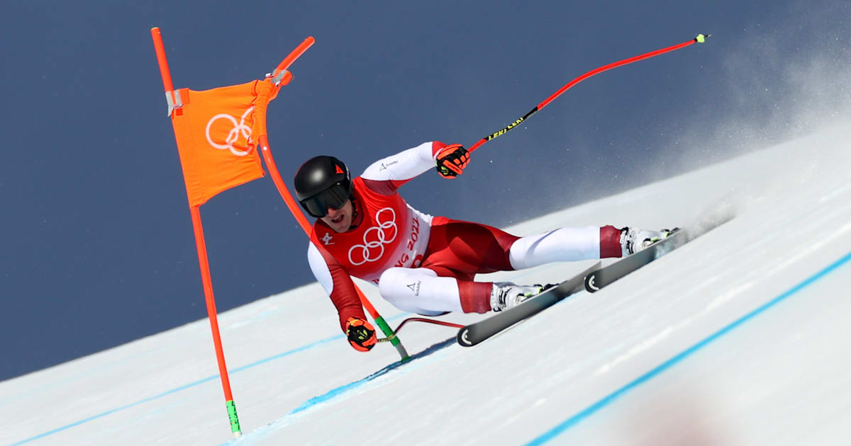 Men's Super G at Beijing Olympics: Preview, schedule & stars to watch