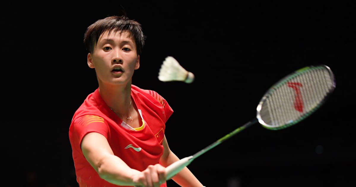 Badminton – 2022 Malaysia Open: Epic matches for Victor Axelsen and Chen Yufei