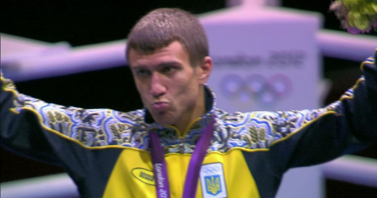 Lomachenko