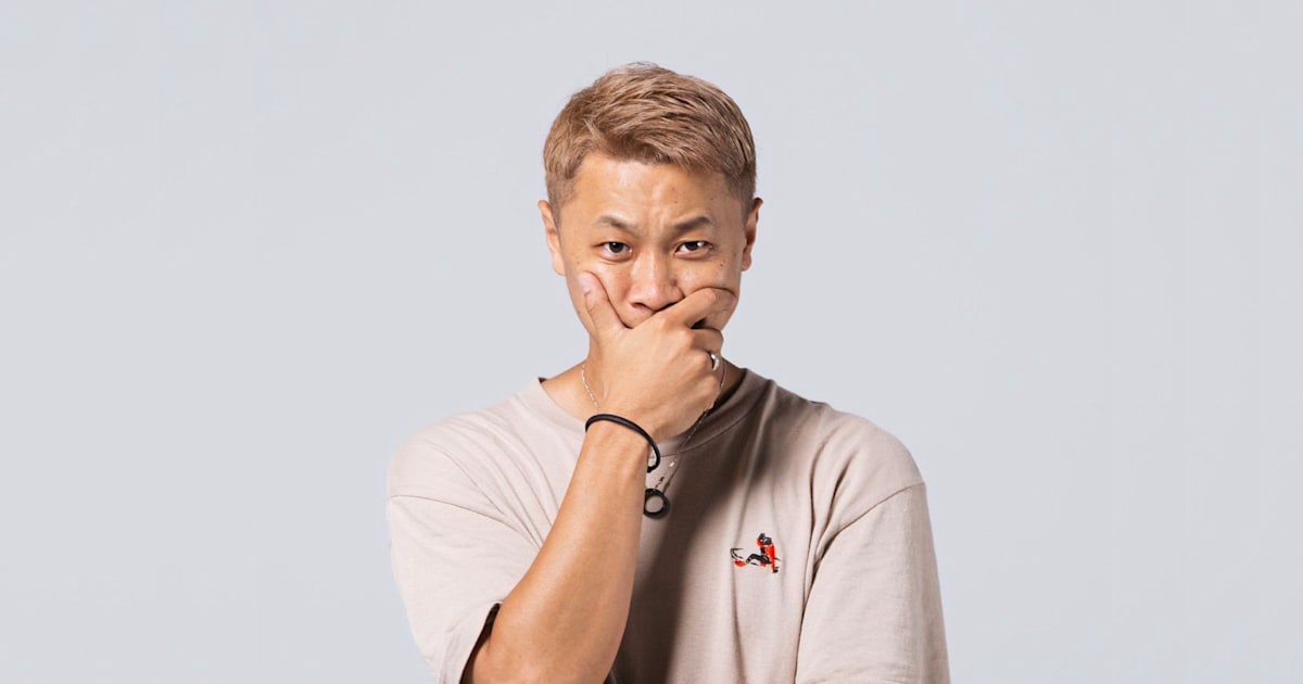 日本のブレイクコーチ、石川勝幸氏によると、ブレイクによって動かされるコミュニティの感覚