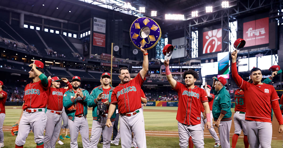 Béisbol es la nueva moda en México. ¿Qué hay detrás del auge de este