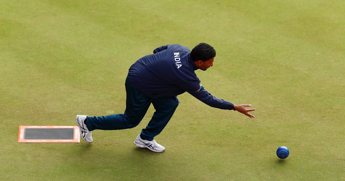 Lawn Bowls at Commonwealth Games 2022 Men’s pairs, women’s fours win