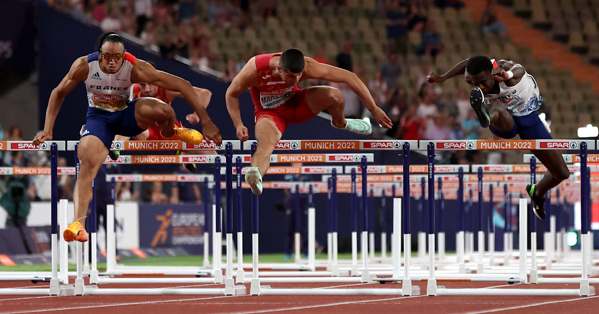 "The Ultimate Guide to the 2023 Diamond League Season and Schedule