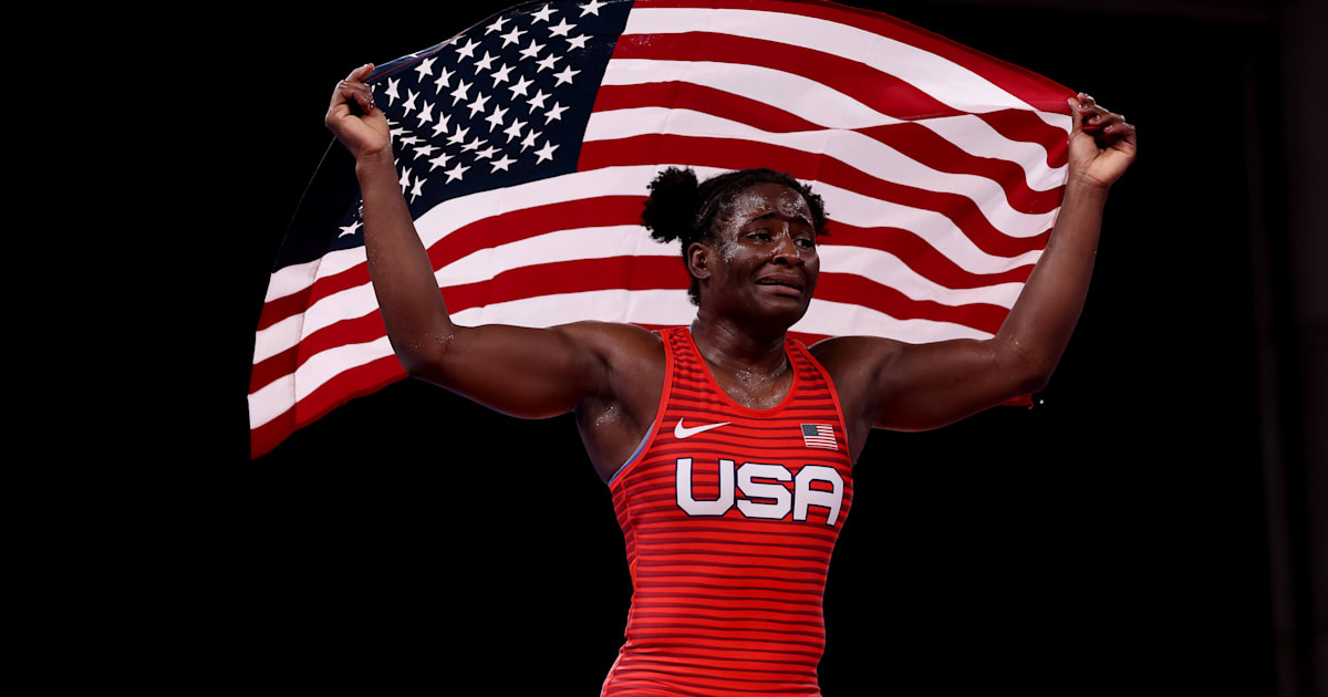 2021 Wrestling World Championships Preview, schedule and stars to watch
