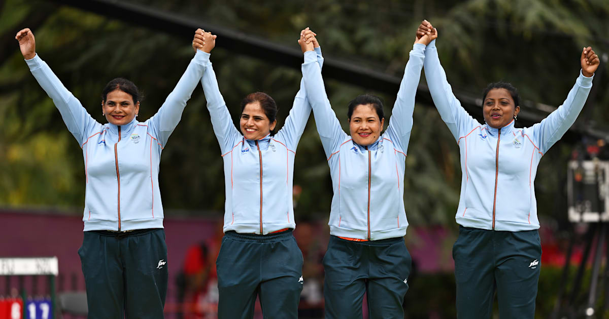 2022 Rewind: Remembering Top Winning Moments in Sports by Indian Athletes | KreedOn
