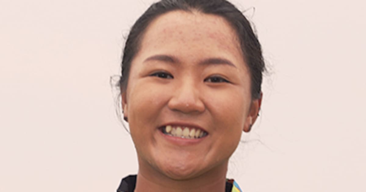 Lydia KO Biography, Olympic Medals, Records and Age