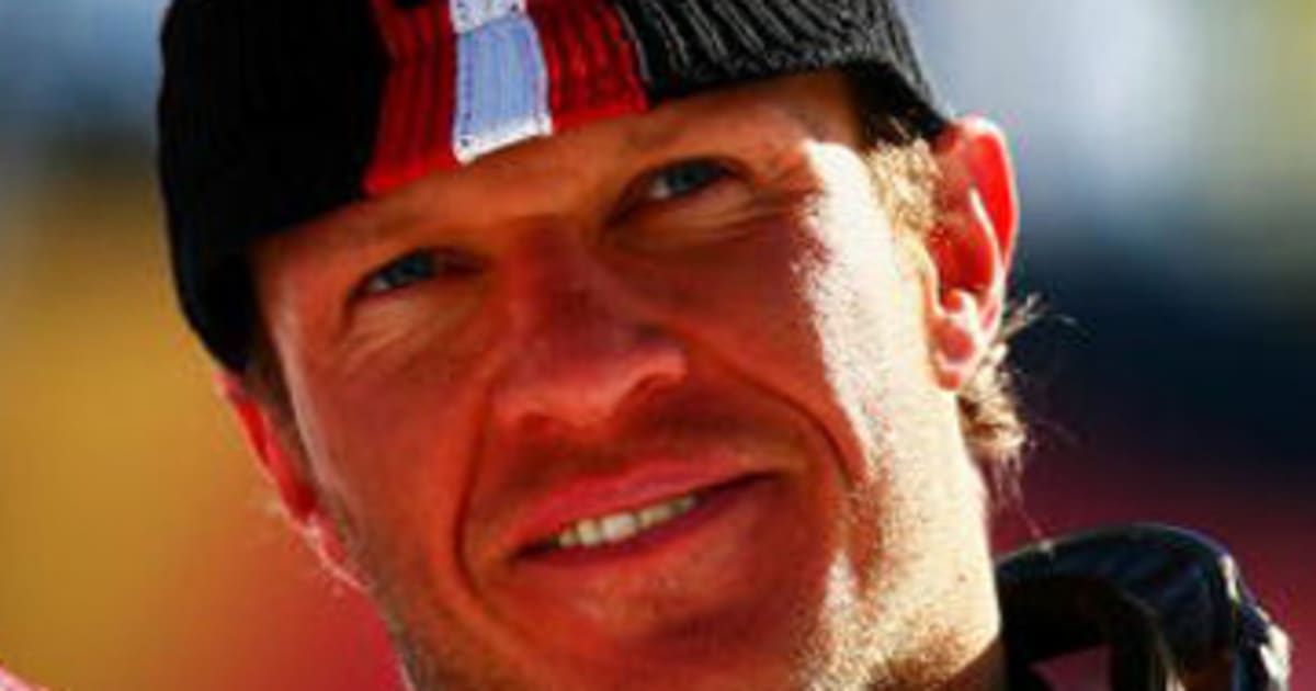 Hermann MAIER Biography, Olympic Medals, Records and Age