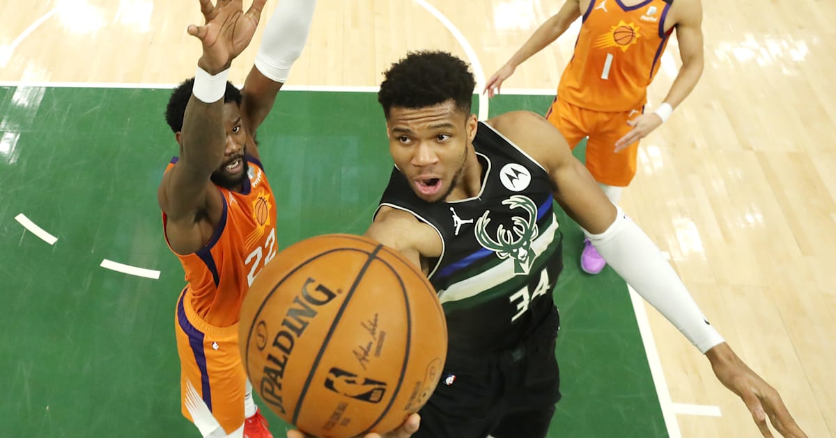 НБА в сезоне-2021/22: расписание матчей, результаты, где смотреть ...