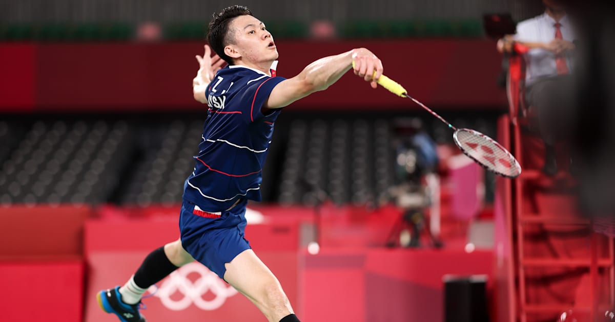 Badminton – 2022 Indonesia Masters: Cara Menonton Lee Zii Jia dari Malaysia