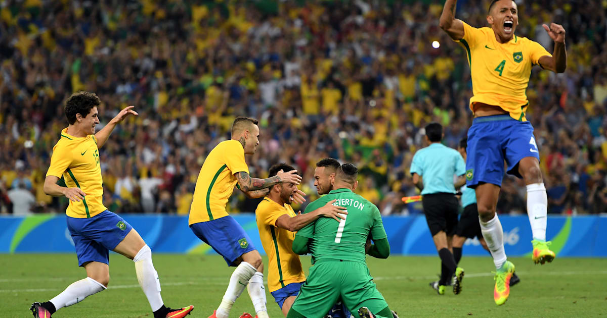 Tokyo 2020 Olympics football Get schedule, fixtures, know the teams and where to watch live