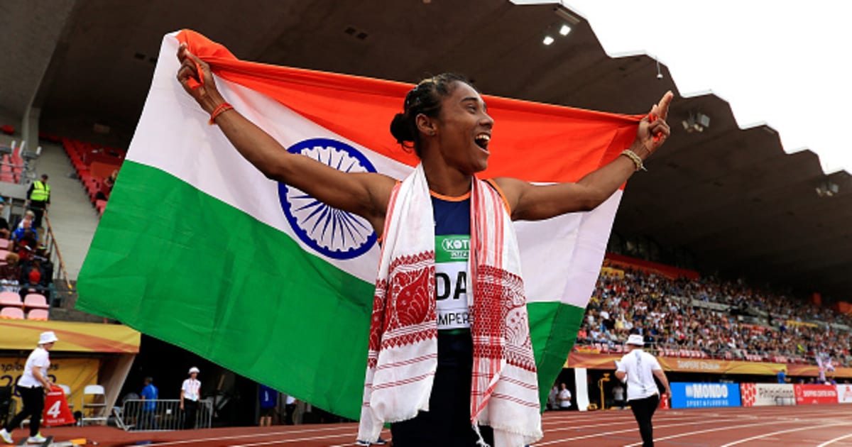 hima das biography in english