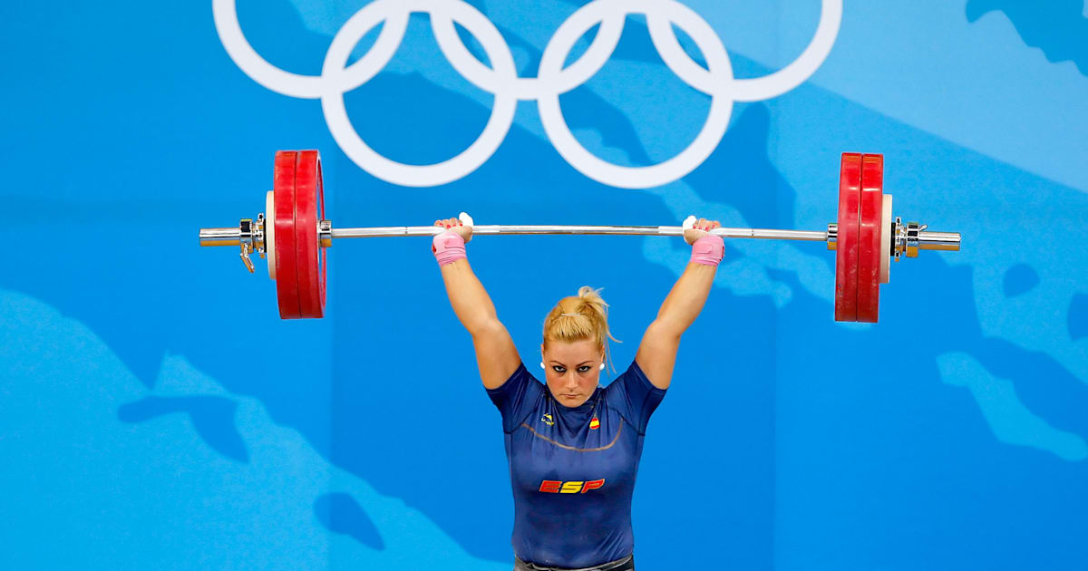 Raising The Olympic Bar - Olympic News