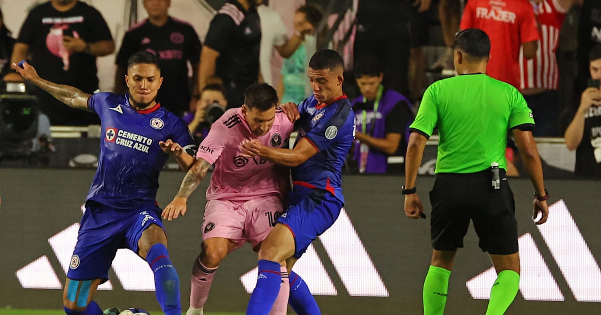 Liga MX vs MLS Quién ha ganado más partidos en la Leagues Cup y