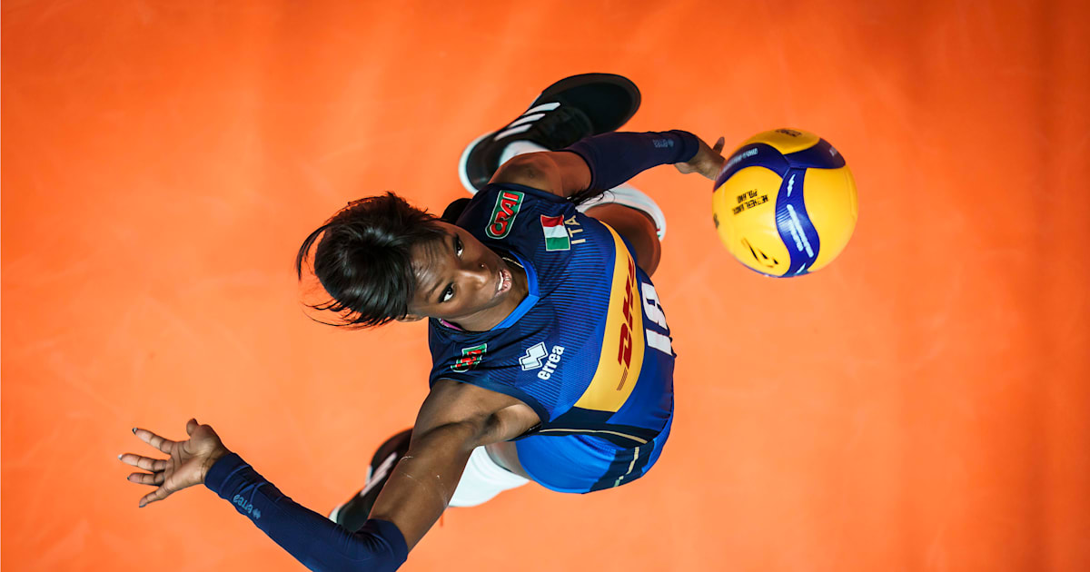 Pallavolo alle Olimpiadi di Parigi 2024 quando si gioca, calendario