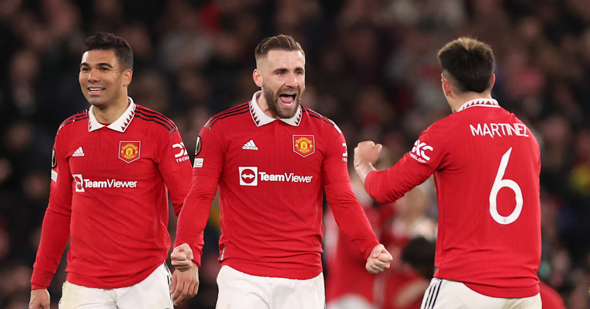 EFL Cup 202223 final Watch Manchester United vs Newcastle live in