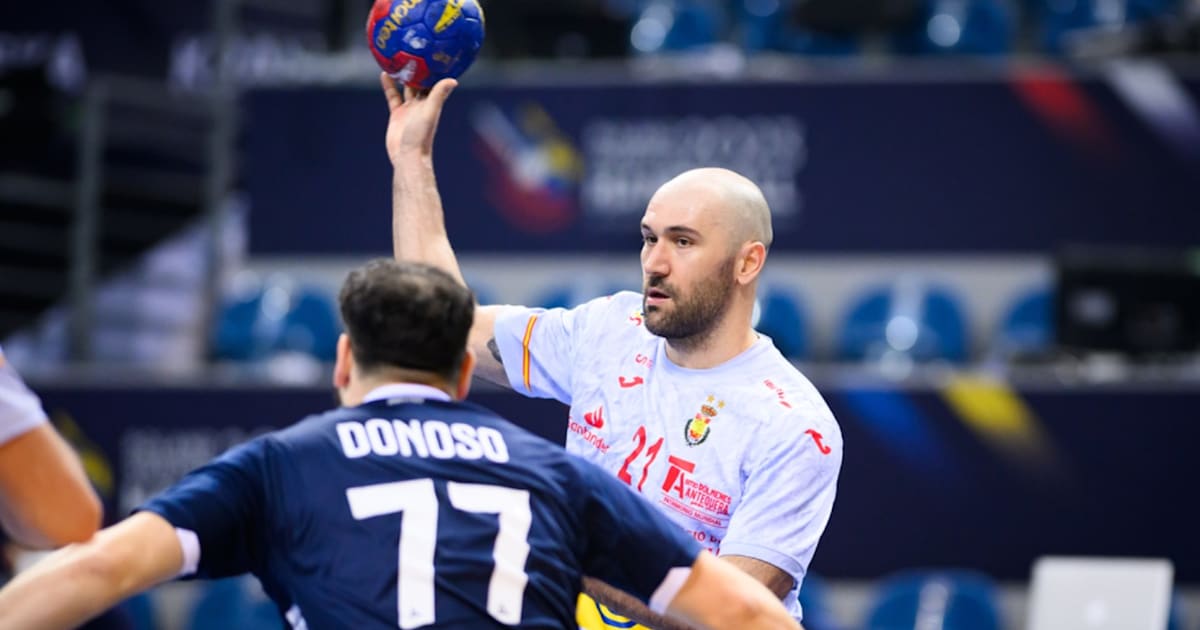 Como Ver El Balonmano Online | Donde ver balonmano en directo online ...