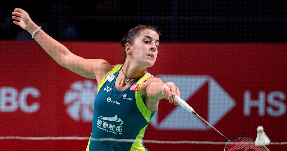 Badminton – 2022 Malaysia Open: Day three that includes Lee Zii Jia, Viktor Axelsen, Carolina Marin, PV Sindhu